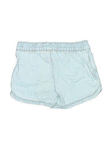 The Children's Place Denim Shorts (view 2)