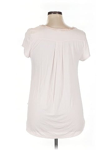 Alfani Short Sleeve T-Shirt (view 2)