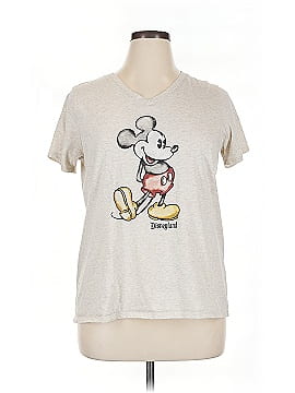 Disney Parks Short Sleeve T Shirt