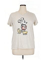 Disney Parks Short Sleeve T Shirt