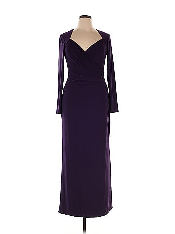 Lauren by Ralph Lauren Cocktail Dress (view 1)