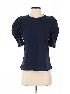 English Factory Short Sleeve Top