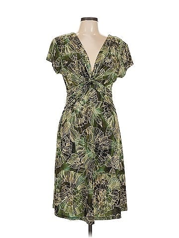 Connected Apparel Cocktail Dress (view 1)