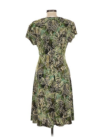 Connected Apparel Cocktail Dress (view 2)