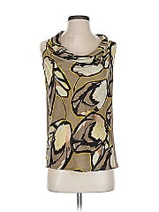 Ann Taylor Factory Sleeveless Blouse