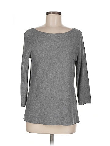Burton Pullover Sweater (view 1)