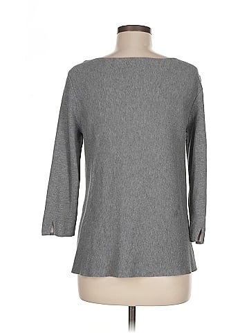 Burton Pullover Sweater (view 2)
