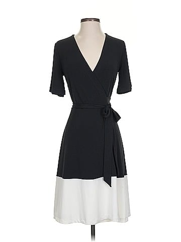 Ann Taylor Casual Dress (view 1)