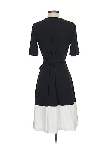 Ann Taylor Casual Dress (view 2)