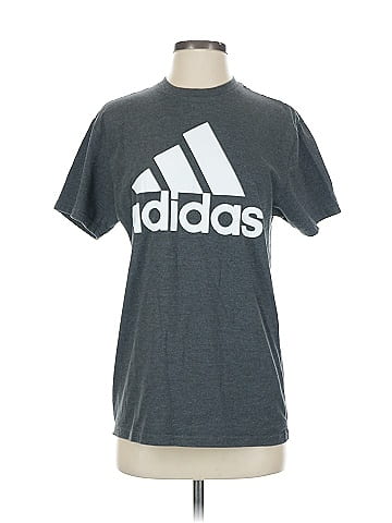 Adidas Short Sleeve Top (view 1)