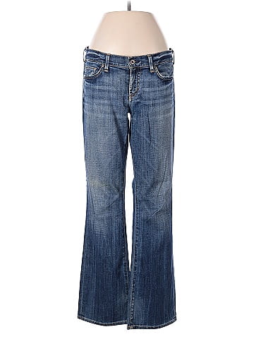 Citizens of Humanity Jeans (view 1)