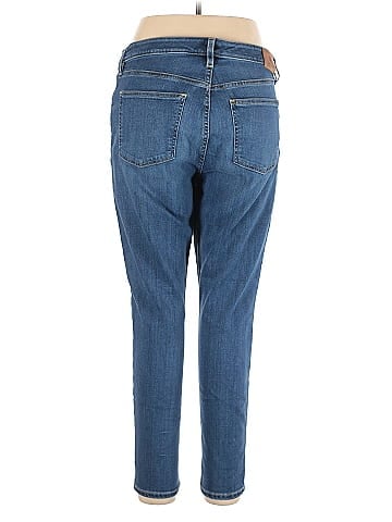 Lauren by Ralph Lauren Jeans (view 2)