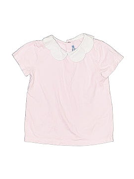 Jacadi Short Sleeve Top