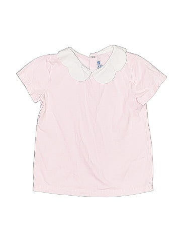Jacadi Short Sleeve Top (view 1)
