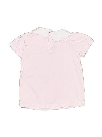 Jacadi Short Sleeve Top (view 2)