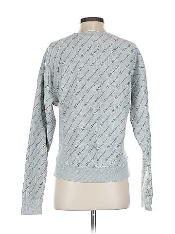 Champion Pullover Sweater (view 2)