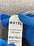 Motel 100% Viscose Ivory Sleeveless Blouse Size S - photo 7