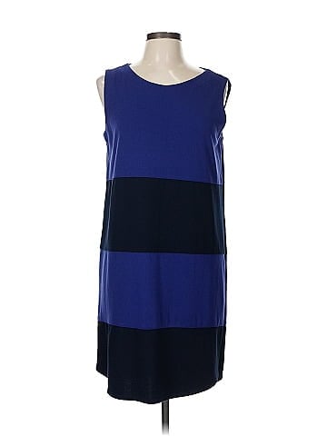 White + Warren Casual Dress (view 1)