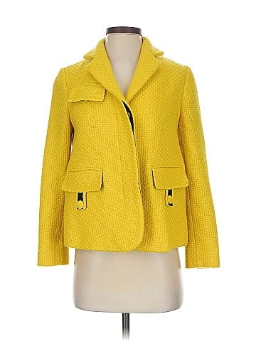 Les Copains Coat (view 1)