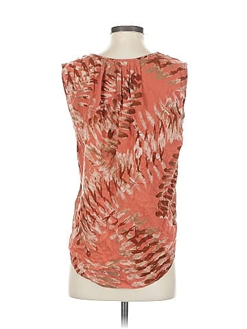 Fun2Fun Sleeveless Blouse (view 2)