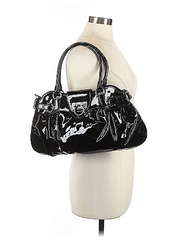 Salvatore Ferragamo shoulder (view 2)