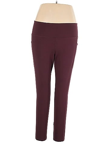 Danskin Active Pants (view 1)