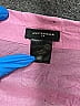 Ann Taylor Factory 100% Cotton Pink Long Sleeve Button-Down Shirt Size 8 - photo 6