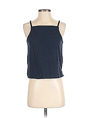 Te Xture & Thread Madewell Sleeveless Top