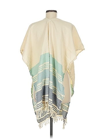 Tribe Alive Poncho (view 2)