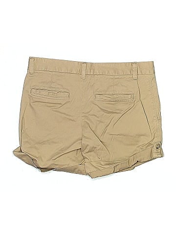 Banana Republic Khaki Shorts (view 2)