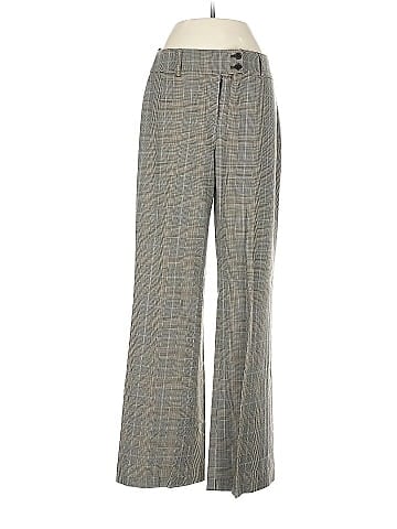 AK Anne Klein Wool Pants (view 1)