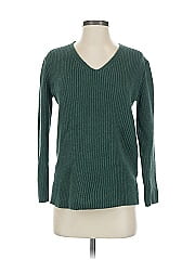 Pact Pullover Sweater