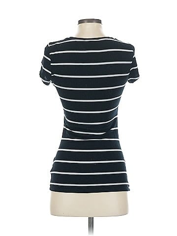 White House Black Market Short Sleeve Top (view 2)