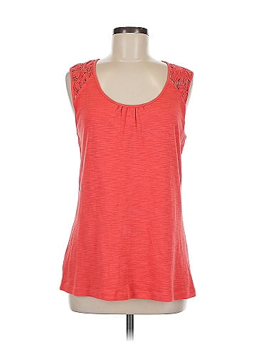 Tommy Bahama Sleeveless Top (view 1)