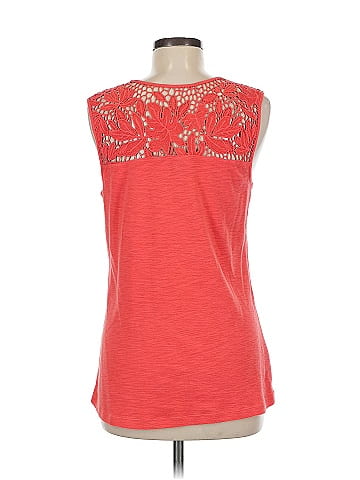 Tommy Bahama Sleeveless Top (view 2)