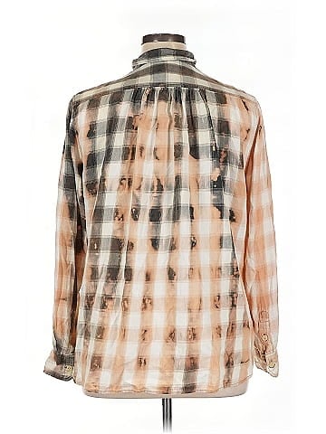 Denim & Supply Ralph Lauren Long Sleeve Blouse (view 2)