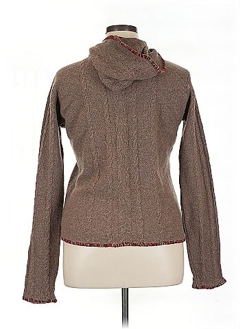 Free People Wool Cardigan (view 2)