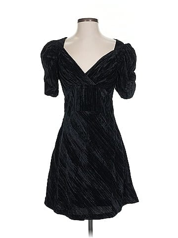 Topshop Cocktail Dress (view 1)