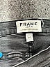 FRAME Denim Gray Jeans Size 27 waist - photo 3