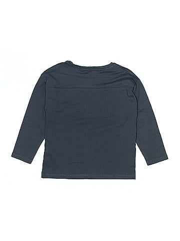 Zara Long Sleeve T-Shirt (view 2)
