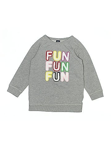 Baby Gap Sweatshirt (view 1)