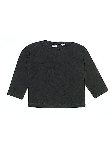 Zara Baby 3/4 Sleeve T-Shirt (view 1)