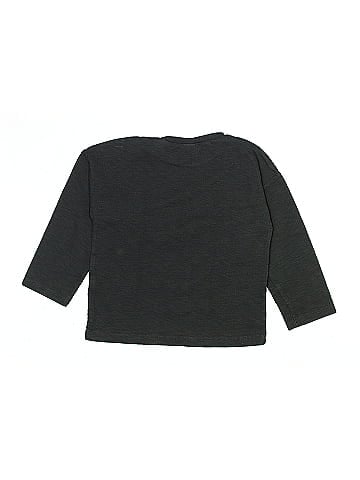 Zara Baby 3/4 Sleeve T-Shirt (view 2)
