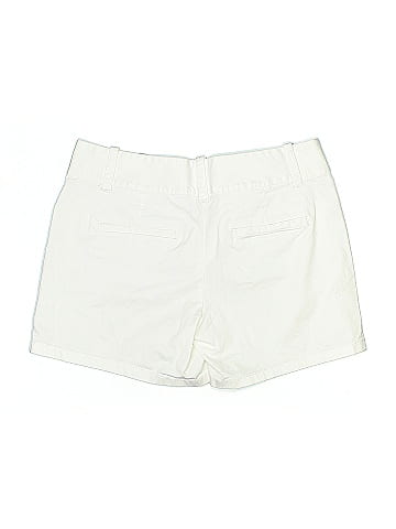 Ann Taylor Factory Shorts (view 2)
