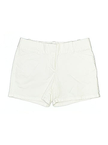 Ann Taylor Factory Shorts (view 1)