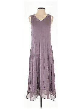 Logo By Lori Goldstein Casual Dress