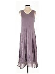 Logo By Lori Goldstein Casual Dress