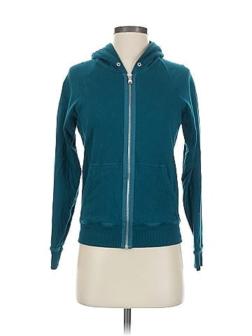 Marc by Marc Jacobs Zip Up Hoodie (view 1)