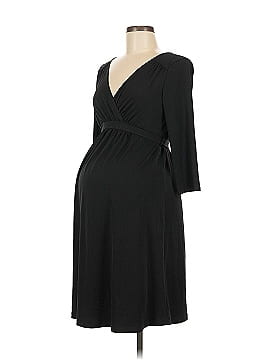 Motherhood Casual Dress