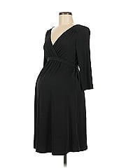Motherhood Casual Dress